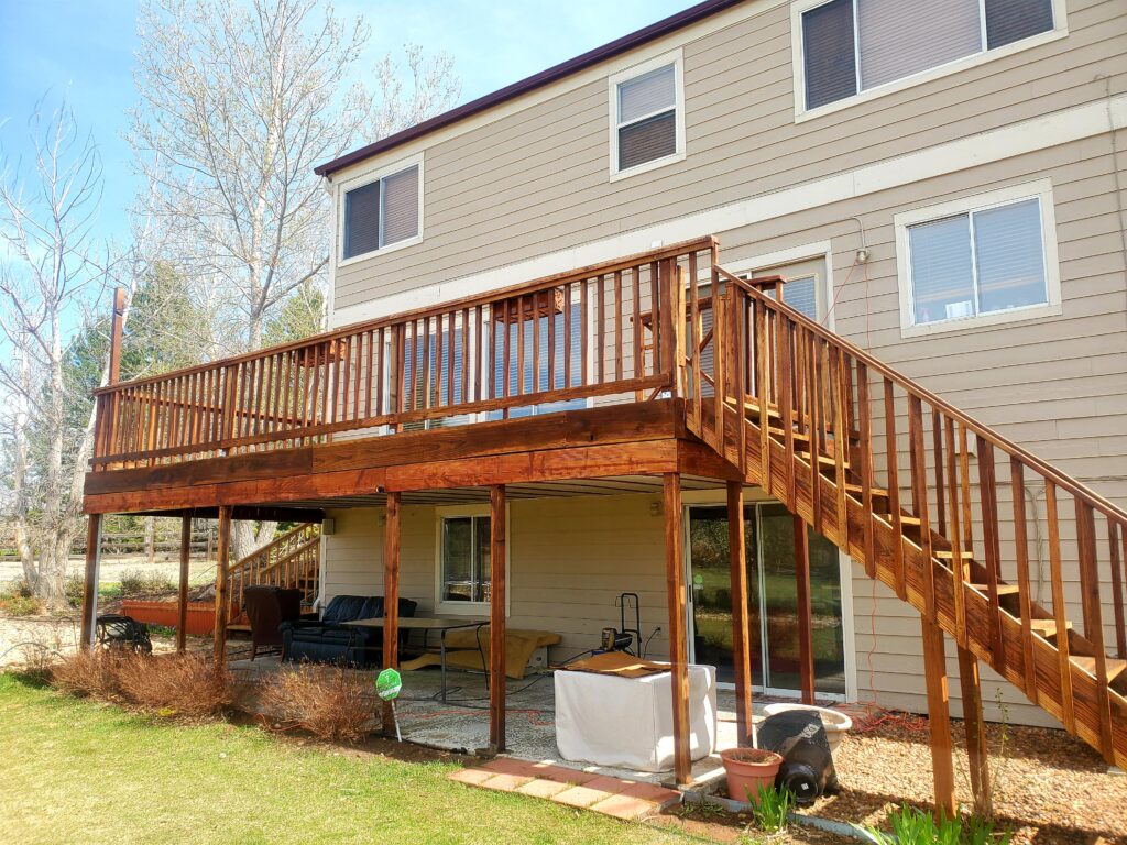 deck cover by My Dee's Decks n' Ducts