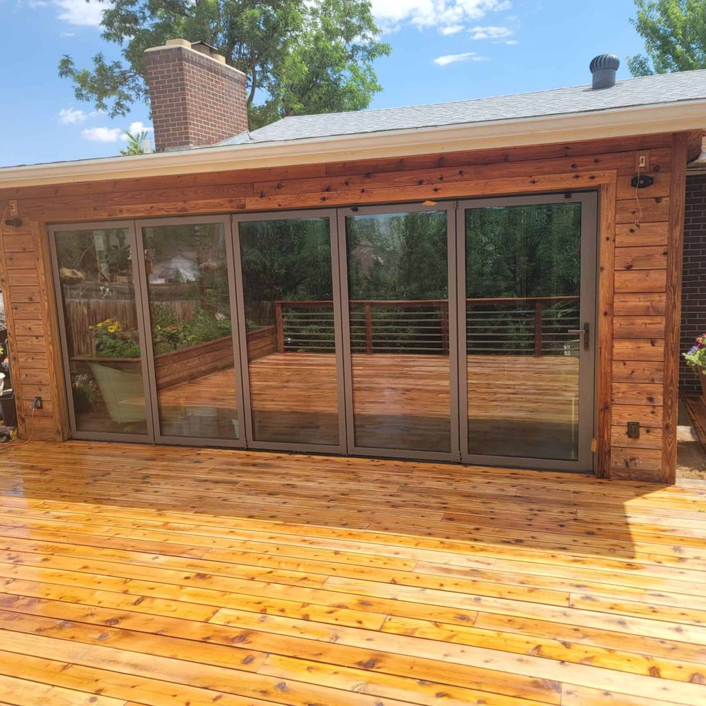 deck builders aurora co
